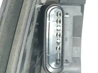 Second-hand car spare part rear right door lock for ford focus turn. trend + oem iam references bm5aa26412ag  