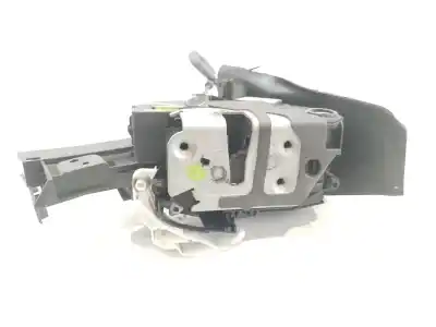 Second-hand car spare part rear right door lock for ford focus turn. trend + oem iam references bm5aa26412ag  