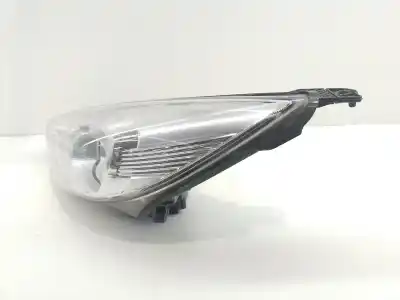 Second-hand car spare part left headlight for ford focus turn. trend + oem iam references f1eb13w030ae  