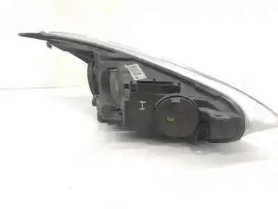 Second-hand car spare part left headlight for ford focus turn. trend + oem iam references f1eb13w030ae  