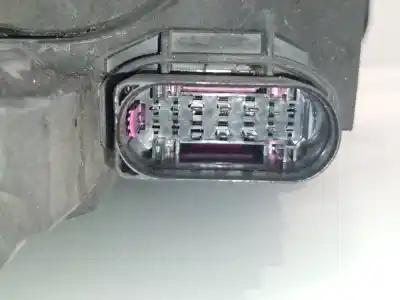 Second-hand car spare part left headlight for ford focus turn. trend + oem iam references f1eb13w030ae  