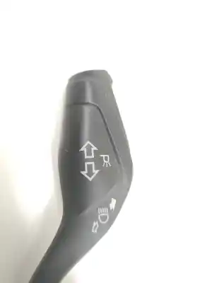 Peça sobressalente para automóvel em segunda mão comutador de piscas  por ford focus turn. trend + referências oem iam av6t13335ae  