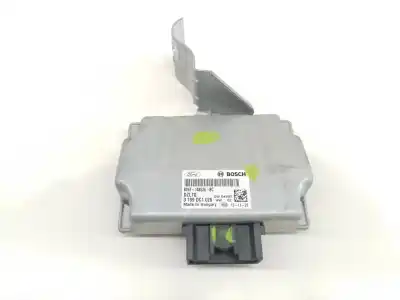 Peça sobressalente para automóvel em segunda mão módulo eletrônico por ford focus turn. trend + referências oem iam bv6t14b526bc