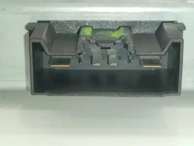 Second-hand car spare part electronic module for ford focus turn. trend + oem iam references bv6t14b526bc  