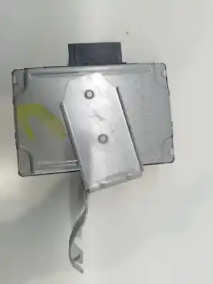 Second-hand car spare part electronic module for ford focus turn. trend + oem iam references bv6t14b526bc  