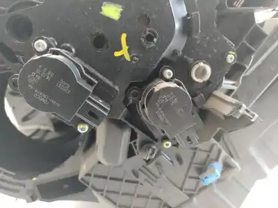 Peça sobressalente para automóvel em segunda mão aquecimento normal completo por ford focus turn. trend + referências oem iam amfh18k418  