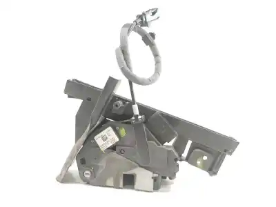 Peça sobressalente para automóvel em segunda mão fechadura da porta traseira esquerda por ford focus turn. trend + referências oem iam bm51a264a27ak