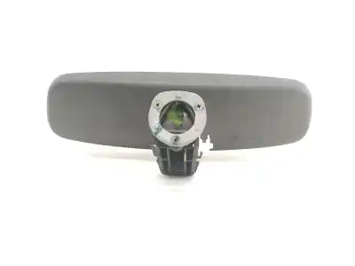 Peça sobressalente para automóvel em segunda mão espelho retrovisor interior por ford focus turn. trend + referências oem iam 5314904  