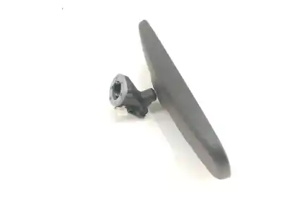 Peça sobressalente para automóvel em segunda mão espelho retrovisor interior por ford focus turn. trend + referências oem iam 5314904  
