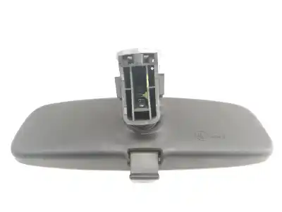 Peça sobressalente para automóvel em segunda mão espelho retrovisor interior por ford focus turn. trend + referências oem iam 5314904  