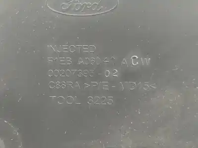 Peça sobressalente para automóvel em segunda mão porta luvas por ford focus turn. trend + referências oem iam f1eba06044  