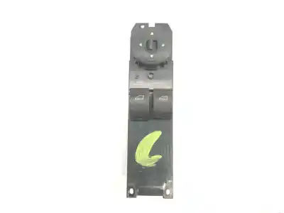 Peça sobressalente para automóvel em segunda mão botão / interruptor elevador vidro dianteiro esquerdo por ford focus turn. trend + referências oem iam dt1t14a132fa