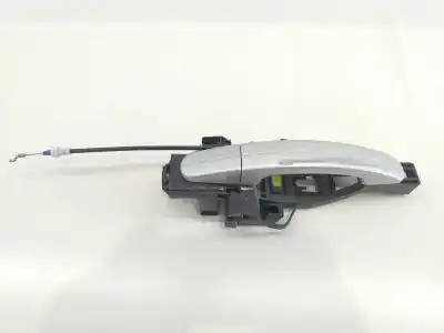 Peça sobressalente para automóvel em segunda mão puxador exterior traseiro direito por ford focus turn. trend + referências oem iam bm51a224a36cj