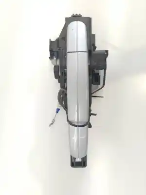 Peça sobressalente para automóvel em segunda mão puxador exterior traseiro esquerdo por ford focus turn. trend + referências oem iam bm51a224a37cj