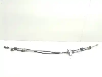 Peça sobressalente para automóvel em segunda mão ligação da caixa de velocidades por ford focus turn. trend + referências oem iam bv6r7e395gd