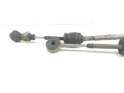Second-hand car spare part gearbox linkage for ford focus turn. trend + oem iam references bv6r7e395gd  