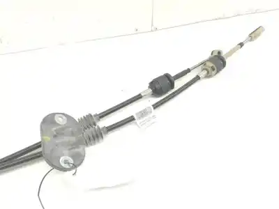 Second-hand car spare part gearbox linkage for ford focus turn. trend + oem iam references bv6r7e395gd  