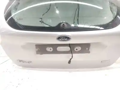 Second-hand car spare part tailgate for ford focus turn. trend + oem iam references 2002017  
