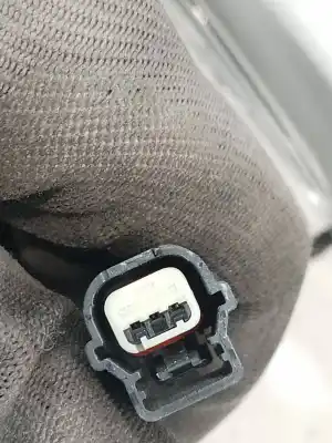 Second-hand car spare part tailgate for ford focus turn. trend + oem iam references 2002017  