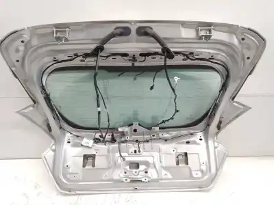 Second-hand car spare part tailgate for ford focus turn. trend + oem iam references 2002017  