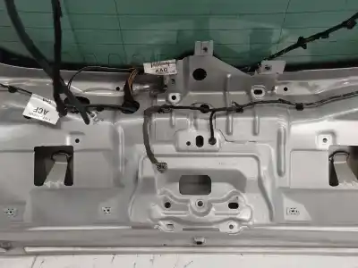 Second-hand car spare part tailgate for ford focus turn. trend + oem iam references 2002017  