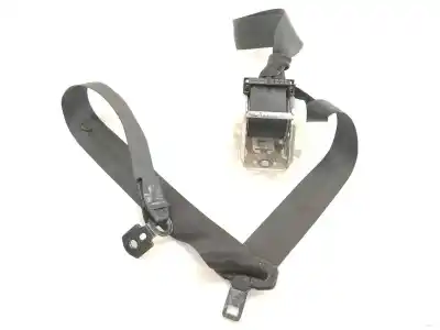 Peça sobressalente para automóvel em segunda mão cinto de segurança traseiro direito por ford focus turn. trend + referências oem iam bm51611b68ah3ja6