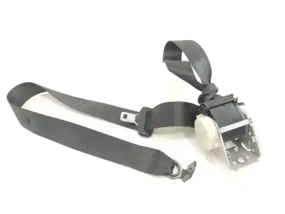 Peça sobressalente para automóvel em segunda mão cinto de segurança traseiro esquerdo por ford focus turn. trend + referências oem iam bm51611b68ah3ja6