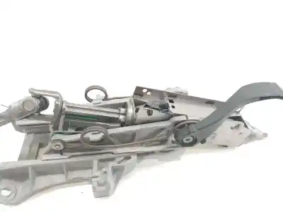 Second-hand car spare part steering column for ford focus turn. trend + oem iam references bv6n3c529ea  