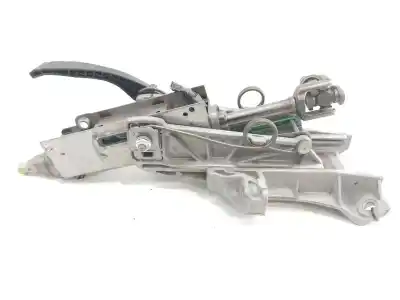 Second-hand car spare part steering column for ford focus turn. trend + oem iam references bv6n3c529ea  