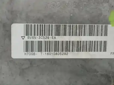 Second-hand car spare part steering column for ford focus turn. trend + oem iam references bv6n3c529ea  