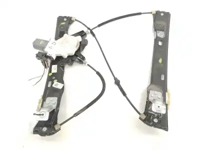 Peça sobressalente para automóvel em segunda mão elevador de vidros dianteiro direito por ford focus turn. trend + referências oem iam cm51a23200af