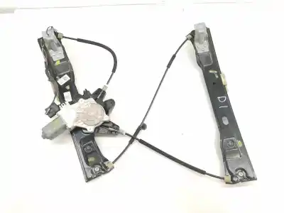 Peça sobressalente para automóvel em segunda mão elevador de vidros dianteira esquerda por ford focus turn. trend + referências oem iam cm51a23201af
