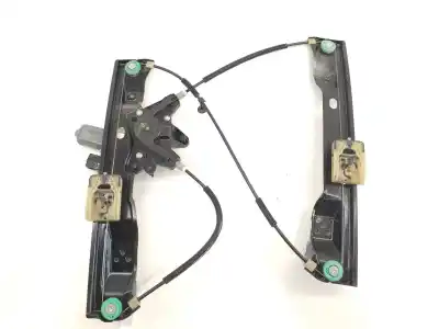 Second-hand car spare part driver left window regulator for ford focus turn. trend + oem iam references cm51a23201af  