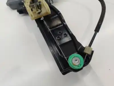 Second-hand car spare part driver left window regulator for ford focus turn. trend + oem iam references cm51a23201af  