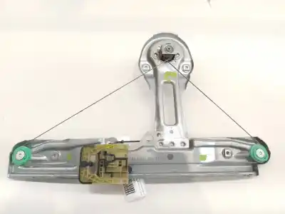 Peça sobressalente para automóvel em segunda mão elevador de vidros traseiro direito por ford focus turn. trend + referências oem iam bm51a27000ac