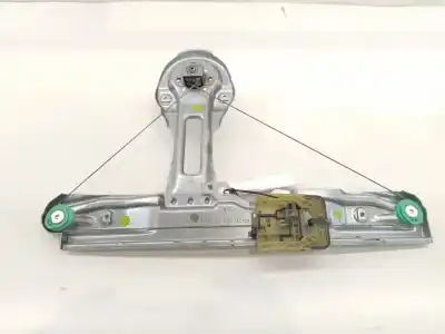 Peça sobressalente para automóvel em segunda mão elevador de vidros traseiro esquerdo por ford focus turn. trend + referências oem iam bm51a27001ac