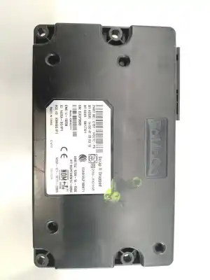 Pezzo di ricambio per auto di seconda mano modulo elettronico per ford focus turn. trend + riferimenti oem iam e1bt14d212pa  
