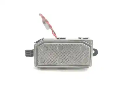 Peça sobressalente para automóvel em segunda mão resistência sofagem chauffage por ford focus turn. trend + referências oem iam av6n19e624ab