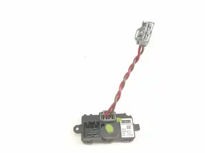 Second-hand car spare part heater blower for ford focus turn. trend + oem iam references av6n19e624ab  