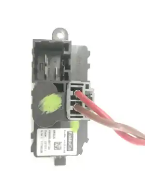 Second-hand car spare part heater blower for ford focus turn. trend + oem iam references av6n19e624ab  