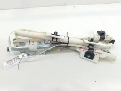 Peça sobressalente para automóvel em segunda mão airbag do lado esquerdo por ford focus turn. trend + referências oem iam 1b6301501