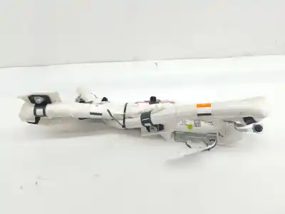 Peça sobressalente para automóvel em segunda mão airbag do lado esquerdo por ford focus turn. trend + referências oem iam 1b6301501  