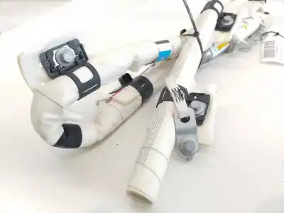 Peça sobressalente para automóvel em segunda mão airbag do lado esquerdo por ford focus turn. trend + referências oem iam 1b6301501  