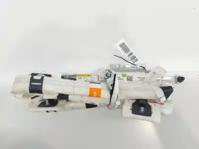 Second-hand car spare part right side airbag for ford focus turn. trend + oem iam references 1b6301500  