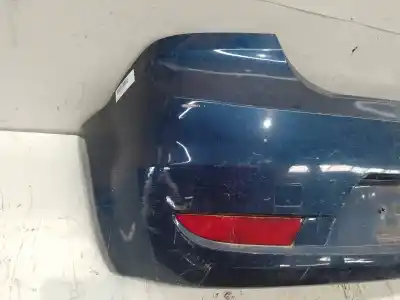 Peça sobressalente para automóvel em segunda mão para choques traseiro por kia cee´d active referências oem iam 866111h200  