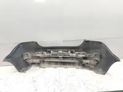 Peça sobressalente para automóvel em segunda mão para choques traseiro por kia cee´d active referências oem iam 866111h200  