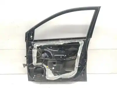 Автозапчасти б/у дверь передняя правая за ssangyong korando limited 4x2 ссылки oem iam 6202134105  