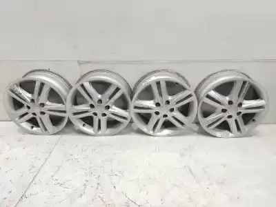 Автозапчасти б/у комплект колес за ssangyong korando limited 4x2 ссылки oem iam 