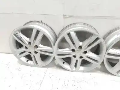 Автозапчасти б/у комплект колес за ssangyong korando limited 4x2 ссылки oem iam   