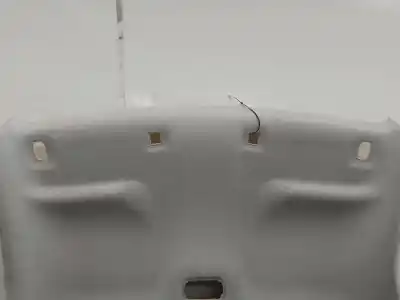 Second-hand car spare part interior roof for citroen c3 collection oem iam references 8337fe  